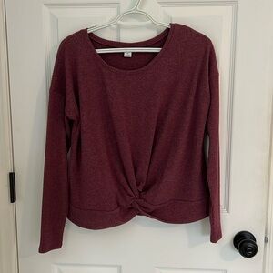 Old Navy Long Sleeve